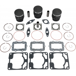 Бутало WISECO PISTON KIT SKI DOO MACH Z 800 Бутало WISECO PISTON KIT SKI DOO MACH Z 800