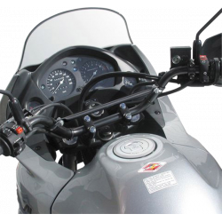 Мото разпънка за кормило SW-MOTECH CROSSBAR SCRAMBLER 803 ABS Мото разпънка за кормило SW-MOTECH CROSSBAR SCRAMBLER 803 ABS
