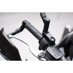 Адаптери за огледала SW-MOTECH MIRROR EXTENSION HYPERMOTARD 821 ABS