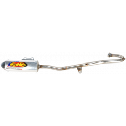 Генерация FMF P-CORE4 CRF/XR80/100 Генерация FMF P-CORE4 CRF/XR80/100