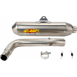 Гърне FMF MUFFLER SS 4.1 RAP700 06-12 Гърне FMF MUFFLER SS 4.1 RAP700 06-12