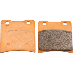 Накладки за мотор EBC SINTERED HH FA150HH Накладки за мотор EBC SINTERED HH FA150HH