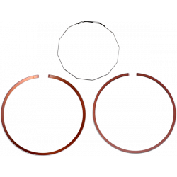 Комплект сегменти Prox за YAMAHA YFZ350 87-98