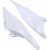 Странични панели CYCRA KTM 16- WHITE thumb