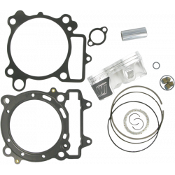 Кит бутало WISECO PISTON KIT W/GASKETS KLX 450 R 20 Кит бутало WISECO PISTON KIT W/GASKETS KLX 450 R 20
