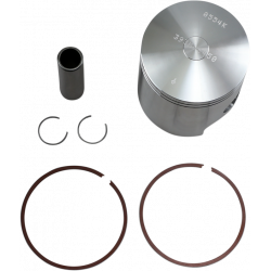 Бутало WISECO PISTON YAM .50MM RD 400