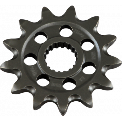 Преден пиньон RENTHAL Front Sprocket 520 13T SC RM 125 88-12 / RMZ 250 07-12 Преден пиньон RENTHAL Front Sprocket 520 13T SC RM 125 88-12 / RMZ 250 07-12
