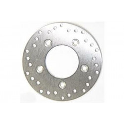 Преден спирачен диск EBC FIX D SERIES SCT MD9116D Преден спирачен диск EBC FIX D SERIES SCT MD9116D