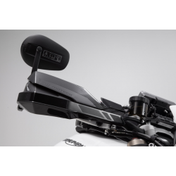 Протектори за кормило SW-MOTECH KOBRA HANDGUARD KIT SPEED TRIPLE 1050 R ABS Протектори за кормило SW-MOTECH KOBRA HANDGUARD KIT SPEED TRIPLE 1050 R ABS