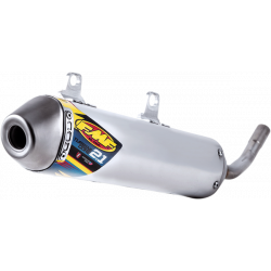 Гърне FMF MUFFLER T-CORE 2.1 S/A