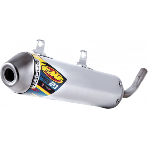 Гърне FMF MUFFLER T-CORE 2.1 S/A Гърне FMF MUFFLER T-CORE 2.1 S/A