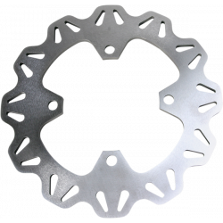 Заден спирачен диск EBC FIX VEE WAVE RE VR4023