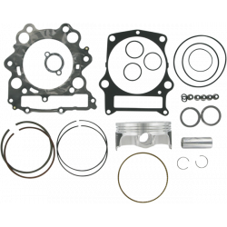 Кит бутало WISECO PISTON KIT W/GASKET YFM/YXR
