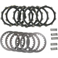 Комплект съединител EBC DRCF111