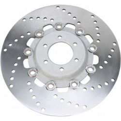 Преден спирачен диск EBC FLT RND MD3014LS