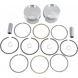 Бутало WISECO PISTON KT STD. 88-03 1200