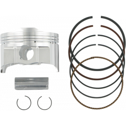 Бутало WISECO PISTON HONDA STD. FT 500 82-83 Бутало WISECO PISTON HONDA STD. FT 500 82-83