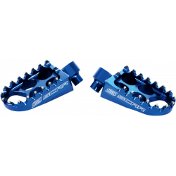 Степенки SCAR за YAMAHA BLUE