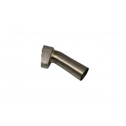 Заглушител AKRAPOVIC TUV050