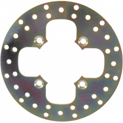 Преден спирачен диск EBC FIX D SERIES RND MD6224D Преден спирачен диск EBC FIX D SERIES RND MD6224D