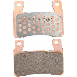 Накладки за мотор EBC SINTERED HH FA265HH