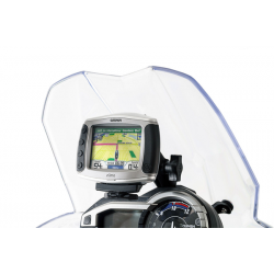 Стойка за навигация SW-MOTECH COCKPIT GPS MOUNT TIGER 800 14