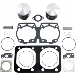 Бутало кит WISECO PISTON KIT SKI DOO FORMULA Z 583 94