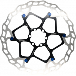 Преден спирачен диск MTB DB004FLWB Преден спирачен диск MTB DB004FLWB