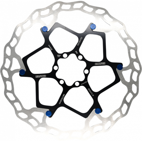 Преден спирачен диск MTB DB004FLWB Преден спирачен диск MTB DB004FLWB