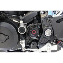 Протектор за преден пиньон GILLES SPROCKET COVER SC MONSTER 1200 ABS Протектор за преден пиньон GILLES SPROCKET COVER SC MONSTER 1200 ABS