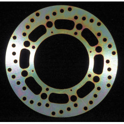 Преден спирачен диск EBC FIX D SERIES RND MD6087D