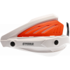 Предпазител за кормило CYCRA VOYAGER KTM ADV-R WHITE/ORANGE