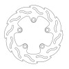 Спирачен диск MOTO-MASTER MM FLAME REAR DISC GSX-R 750 20-23