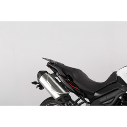 Стойка за куфар SW-MOTECH EVO SIDE CARRIER TIGER TIGER 1050 ABS Стойка за куфар SW-MOTECH EVO SIDE CARRIER TIGER TIGER 1050 ABS