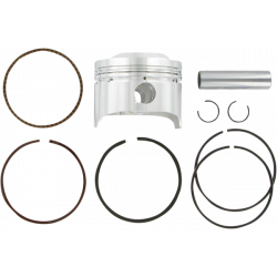 Бутало WISECO PISTON HON .50MM ATC 200 S