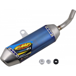 Гърне FMF MUFFLER TI P-CORE 2.1 Гърне FMF MUFFLER TI P-CORE 2.1