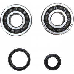 Комплект лагери колянов вал ProX за SUZUKI