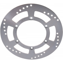 Заден спирачен диск EBC FIX HPSR RND RE MD641