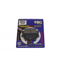 Накладки за мотор EBC ORG SC R SFA719 Накладки за мотор EBC ORG SC R SFA719