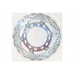 Преден спирачен диск EBC FLT WAVE L MD6323C Преден спирачен диск EBC FLT WAVE L MD6323C