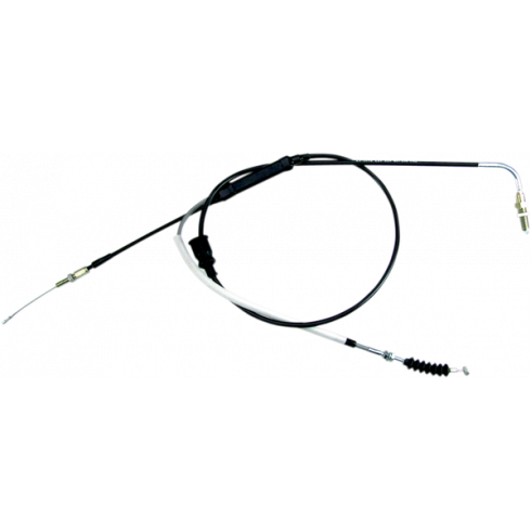 Жило за газ MOTION PRO CABLE THROTTLE ATV POL XPLORER 300 4X4 99 Жило за газ MOTION PRO CABLE THROTTLE ATV POL XPLORER 300 4X4 99