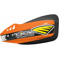 Предпазители за кормило CYCRA STEALTH DX ORANGE