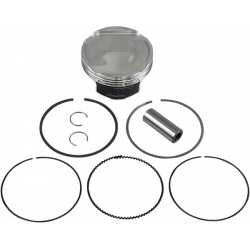 Бутало кит WISECO PISTON KIT RZR XP 900