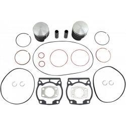 Бутало кит WISECO PISTON KIT SKI DOO FORMULA PLUS 520 88 Бутало кит WISECO PISTON KIT SKI DOO FORMULA PLUS 520 88