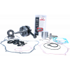 Ремонтен комплект двигател WISECO ENG KT WISECO CR80R 86-91