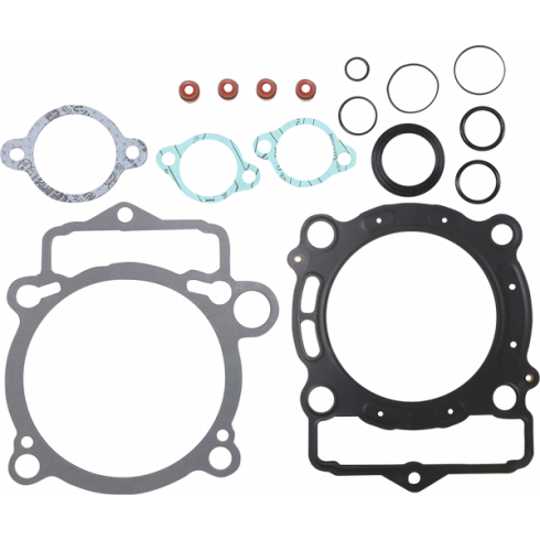Комплект гарнитури за горната част на двигател ProX за KTM/HUSQVARNA Комплект гарнитури за горната част на двигател ProX за KTM/HUSQVARNA