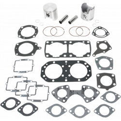 Бутало WISECO PISTON KIT KAW 750 ST Бутало WISECO PISTON KIT KAW 750 ST