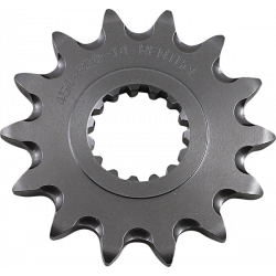 Преден пиньон RENTHAL Front Sprocket 520 14T SC Yamaha Raptor/YFZ Преден пиньон RENTHAL Front Sprocket 520 14T SC Yamaha Raptor/YFZ