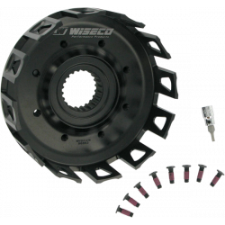 Касета за съединител WISECO CLUTCH BASKET YZ450F Касета за съединител WISECO CLUTCH BASKET YZ450F