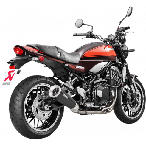 Колектори AKRAPOVIC SS Z900RS Колектори AKRAPOVIC SS Z900RS